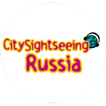  Sightseeing Russia